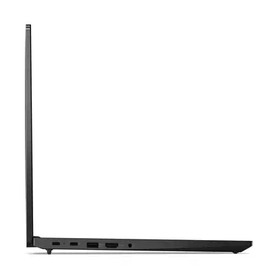 Lenovo ThinkPad E16 Gen 1 (Intel) Intel® Core™ Lenovo - visuel 1 - hello RSE - Des options pour protéger vos données