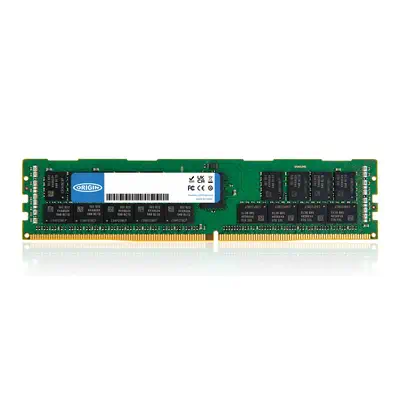 Origin Storage 805358-B21-OS module de mémoire 64 Go 1 x 64 Go DDR4 ECC - Mémoire - visuel 1