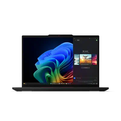ThinkPad T14s Gen 6 (AMD) Copilot+ PC - Lenovo - PC Portable - visuel 2