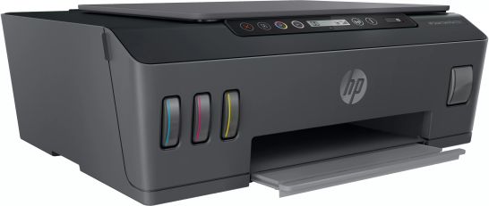 Imprimante Tout-en-un sans fil HP Smart Tank Plus HP - visuel 13 - hello RSE