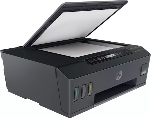 Imprimante Tout-en-un sans fil HP Smart Tank Plus HP - visuel 16 - hello RSE