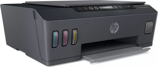 Imprimante Tout-en-un sans fil HP Smart Tank Plus HP - visuel 24 - hello RSE