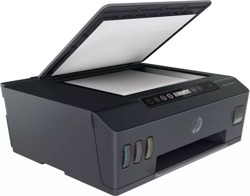 Imprimante Tout-en-un sans fil HP Smart Tank Plus HP - visuel 28 - hello RSE