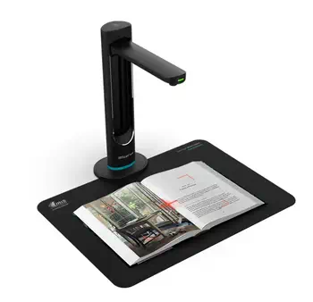 Achat responsable Scanner Non
