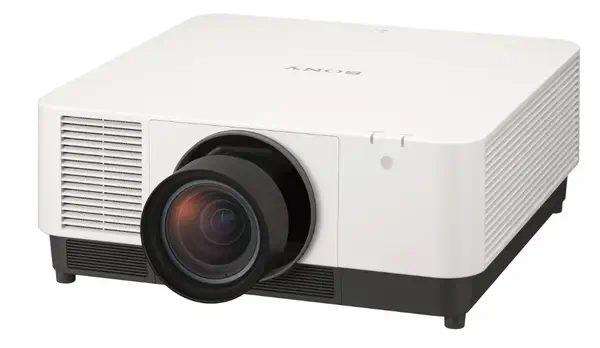 Sony VPL-FHZ91L vidéo-projecteur Projecteur pour grandes salles 9000 ANSI lumens 3LCD WUXGA (1920x12 - Vidéoprojecteur Professionnel - visuel 1