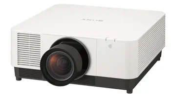 Revendeur officiel Vidéoprojecteur Professionnel
