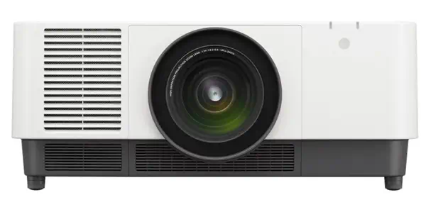 Sony VPL-FHZ91L vidéo-projecteur Projecteur pour grandes salles 9000 ANSI lumens 3LCD WUXGA (1920x12 - Vidéoprojecteur Professionnel - visuel 2
