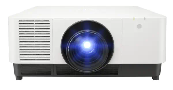 Sony VPL-FHZ91L vidéo-projecteur Projecteur pour grandes salles 9000 ANSI lumens 3LCD WUXGA (1920x12 - Vidéoprojecteur Professionnel - visuel 3