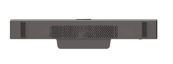 Viewsonic UMB202 Caméra de vidéo-conférence Noir 3840 x 2160 pixels 30 ips CMOS 25,4 / 2,3 mm (1 / 2 - Vidéoprojecteur Professionnel - visuel 8