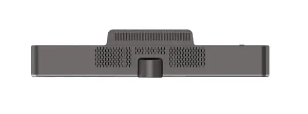 Viewsonic UMB202 Caméra de vidéo-conférence Noir 3840 x 2160 pixels 30 ips CMOS 25,4 / 2,3 mm (1 / 2 - Vidéoprojecteur Professionnel - visuel 6