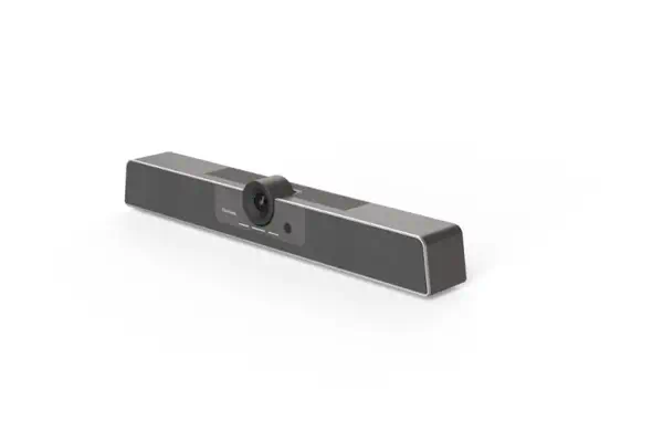 Viewsonic UMB202 Caméra de vidéo-conférence Noir 3840 x 2160 pixels 30 ips CMOS 25,4 / 2,3 mm (1 / 2 - Vidéoprojecteur Professionnel - visuel 2