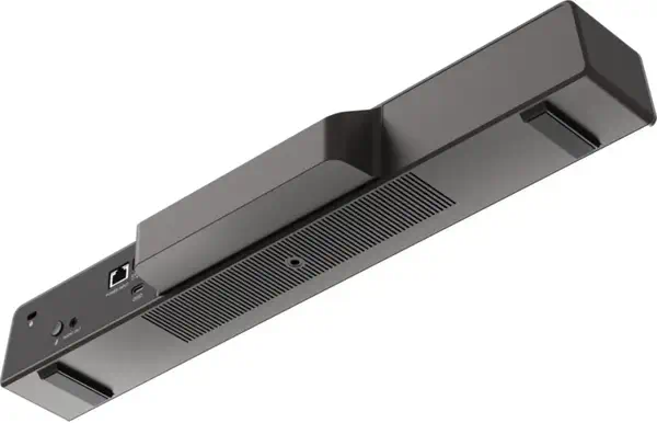 Viewsonic UMB202 Caméra de vidéo-conférence Noir 3840 x 2160 pixels 30 ips CMOS 25,4 / 2,3 mm (1 / 2 - Vidéoprojecteur Professionnel - visuel 7