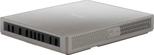 Viewsonic TeamJoin TRS10 système de vidéo conférence Ethernet/LAN - Vidéoprojecteur Professionnel - visuel 3