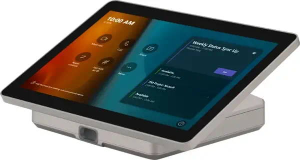 Viewsonic TeamJoin TRS10 système de vidéo conférence Ethernet/LAN - Vidéoprojecteur Professionnel - visuel 5