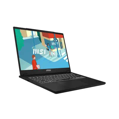 Modern 14 H D13MG-086FR - MSI - PC Portable - visuel 3