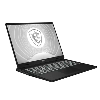 CreatorPro M16 HX C14VKG-069FR - MSI - PC Portable - visuel 3