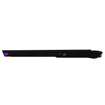 Raider GE78 HX 14VHG-883FR - MSI - PC Portable - visuel 10