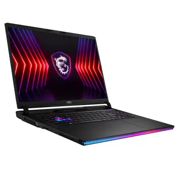 PC Portable Gaming Intel i9 avantages