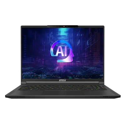 Stealth A16 AI+ A3XVGG-004FR - MSI - PC Portable - visuel 2