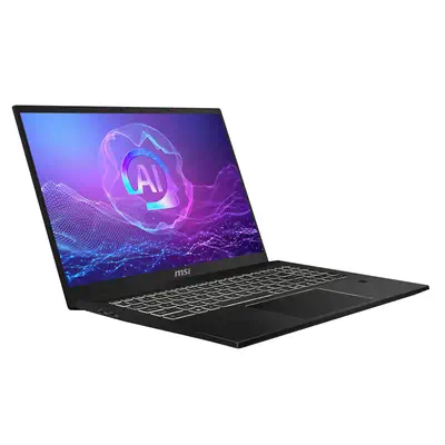 Summit A16 AI+ A3HMTG-005FR - MSI - PC Portable - visuel 3