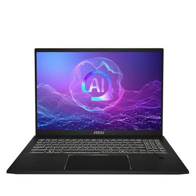 Summit A16 AI+ A3HMTG-005FR - MSI - PC Portable - visuel 2