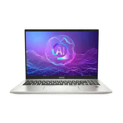 Prestige A16 AI+ A3HMG-004FR - MSI - PC Portable - visuel 2
