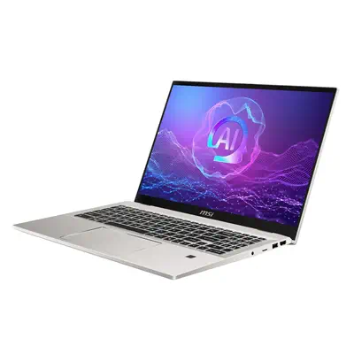 Prestige A16 AI+ A3HMG-004FR - MSI - PC Portable - visuel 1