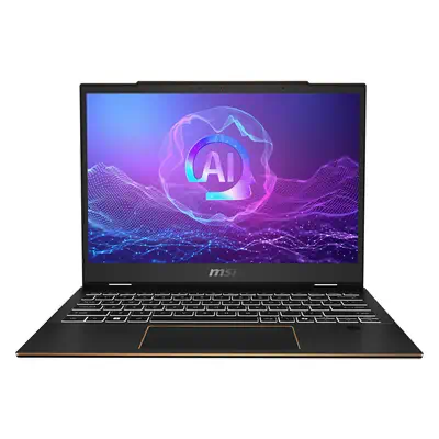 Summit 13 AI+ Evo A2VMTG-003FR - MSI - PC Portable - visuel 2