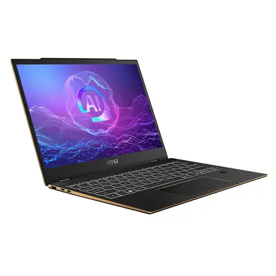 Summit 13 AI+ Evo A2VMTG-003FR - MSI - PC Portable - visuel 3