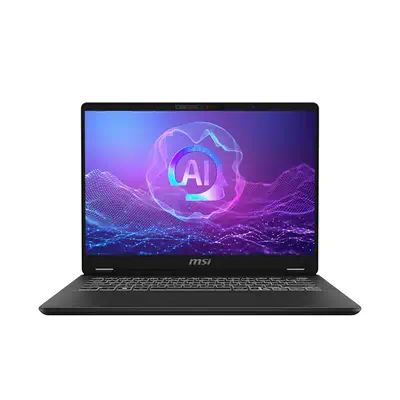 Prestige 14 AI+ Evo C2VMG-002FR - MSI - PC Portable - visuel 2