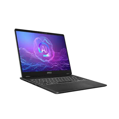 Prestige 14 AI+ Evo C2VMG-002FR - MSI - PC Portable - visuel 3