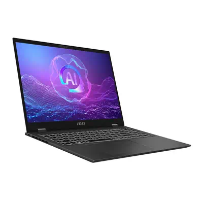 Prestige 16 AI+ Evo B2VMG-004FR - MSI - PC Portable - visuel 3