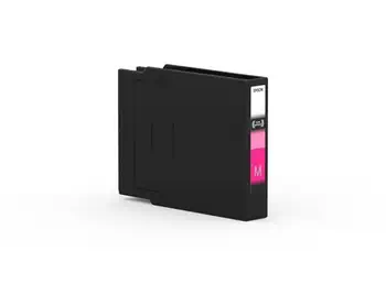 Garantie Cartouches d'encre Magenta