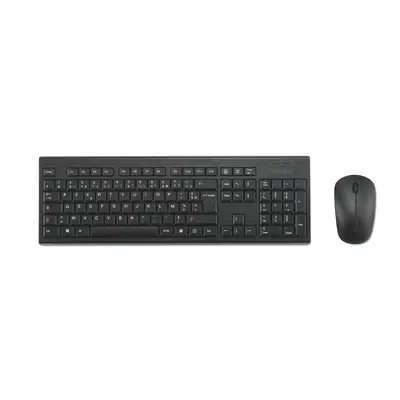 Kensington KM150 EQ Kit clavier + souris sans fil - Clavier - visuel 2