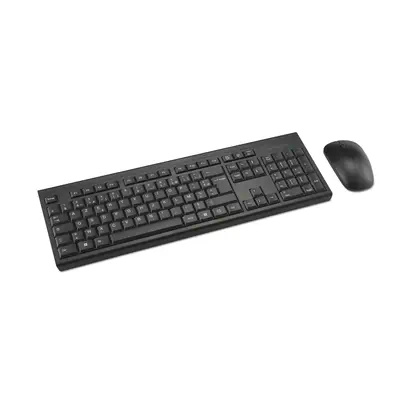 Kensington KM150 EQ Kit clavier + souris sans fil - Clavier - visuel 4