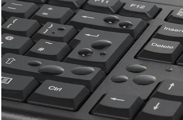 Kensington KM150 EQ Kit clavier + souris sans fil - Clavier - visuel 3