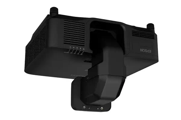 Epson EB-PQ2213B 13000 ANSI lumens 3LCD UHD 4K (3840x2160) Noir - Vidéoprojecteur Professionnel - visuel 10