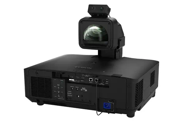 Epson EB-PQ2213B 13000 ANSI lumens 3LCD UHD 4K (3840x2160) Noir - Vidéoprojecteur Professionnel - visuel 3