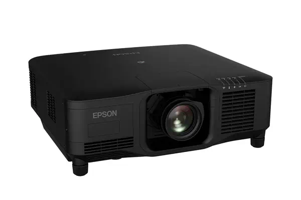 Epson EB-PQ2213B 13000 ANSI lumens 3LCD UHD 4K (3840x2160) Noir - Vidéoprojecteur Professionnel - visuel 5