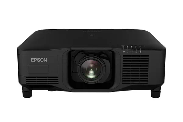 Epson EB-PQ2213B 13000 ANSI lumens 3LCD UHD 4K (3840x2160) Noir - Vidéoprojecteur Professionnel - visuel 1