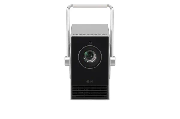 LG HU710PB Projecteur à focale standard 500 ANSI lumens DLP UHD 4K (3840x2160) Argent - Vidéoprojecteur Professionnel - visuel 10