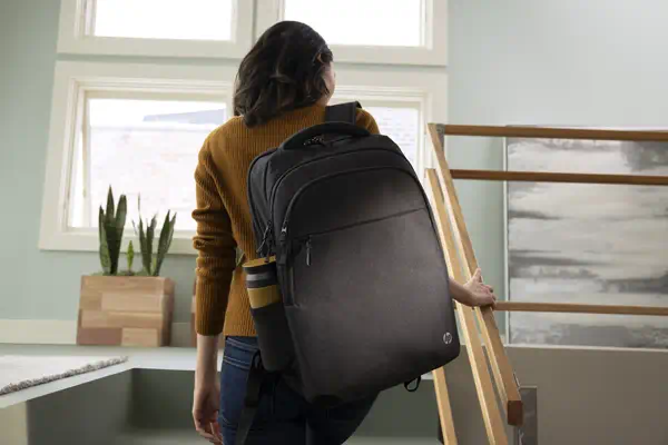 Sac à dos pour ordinateur portable HP Renew Business 17,3 pouces - Sacoche & Housse - visuel 5