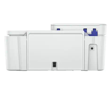 DeskJet 4230e Sans fil All-in-One Couleur Imprimante, Instant Ink; Copieur, Scanner - HP - Multifonctions Jet d'encre - visuel 10