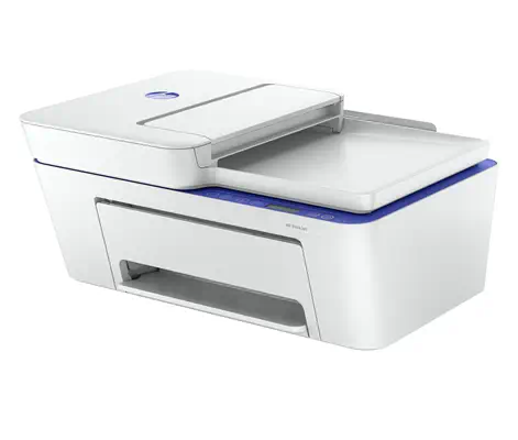 DeskJet 4230e Sans fil All-in-One Couleur Imprimante, Instant Ink; Copieur, Scanner - HP - Multifonctions Jet d'encre - visuel 7