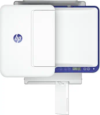 DeskJet 4230e Sans fil All-in-One Couleur Imprimante, Instant Ink; Copieur, Scanner - HP - Multifonctions Jet d'encre - visuel 5