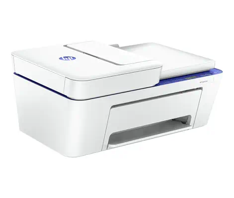 DeskJet 4230e Sans fil All-in-One Couleur Imprimante, Instant Ink; Copieur, Scanner - HP - Multifonctions Jet d'encre - visuel 10