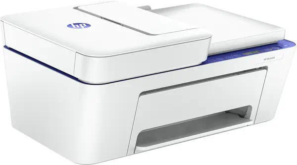 DeskJet 4230e Sans fil All-in-One Couleur Imprimante, Instant Ink; Copieur, Scanner - HP - Multifonctions Jet d'encre - visuel 2