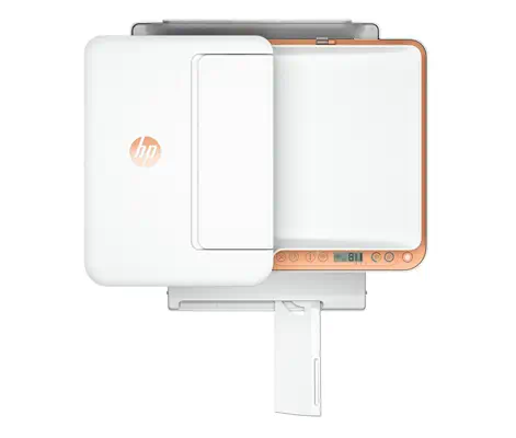 DeskJet 4230e Sans fil All-in-One Couleur Imprimante, Instant Ink; Copieur, Scanner - HP - Multifonctions Jet d'encre - visuel 8