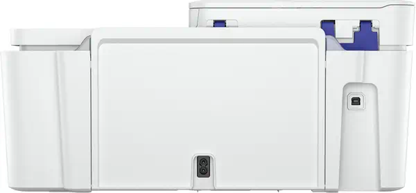 DeskJet 4230e Sans fil All-in-One Couleur Imprimante, Instant Ink; Copieur, Scanner - HP - Multifonctions Jet d'encre - visuel 1