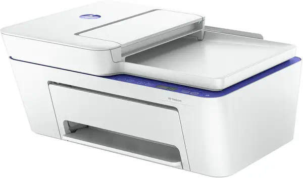 DeskJet 4230e Sans fil All-in-One Couleur Imprimante, Instant Ink; Copieur, Scanner - HP - Multifonctions Jet d'encre - visuel 9